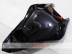 Injection Fairing kit for 06-07 YZF-R6 - Black - Factory Style #OYO87905912