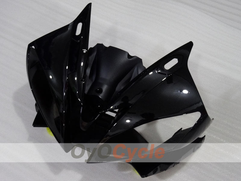 Injection Fairing kit for 06-07 YZF-R6 - Black - Factory Style #OYO87905912