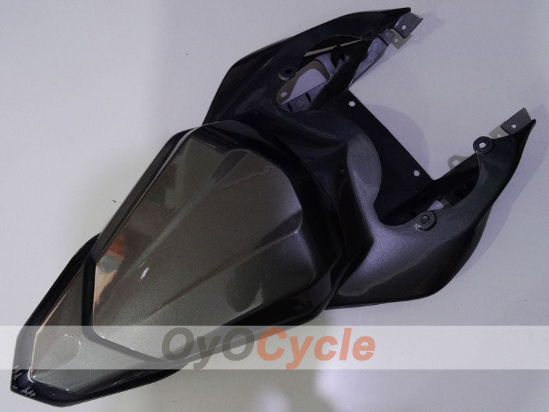 Rear Tail Fairing + Seat Cover For Yamaha 06-07 YZF-R6 #OYO87912671 Main image