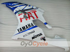 Left & Right Side Fairing For Yamaha 06-07 YZF-R6 #OYO87912679