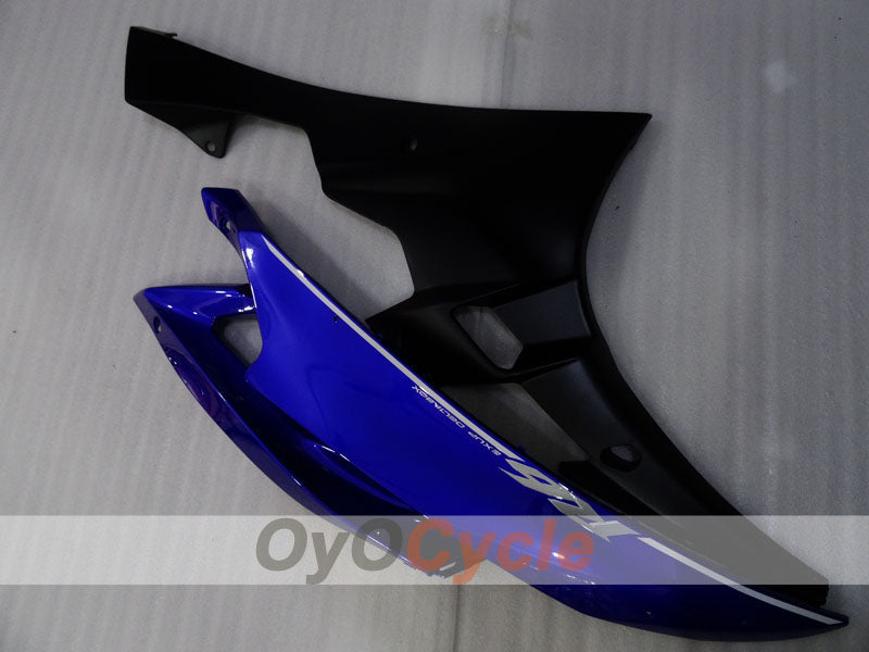 Left & Right Side Fairing For Yamaha 06-07 YZF-R6 #OYO87912682