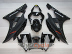Injection Fairing kit for 06-07 YZF-R6 - Black, Matte - Factory Style #OYO87905924