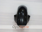 Injection Fairing kit for 06-07 YZF-R6 - Black, Matte - Factory Style #OYO87905924