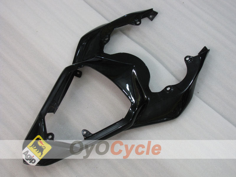 Injection Fairing kit for 06-07 YZF-R6 - Black, Matte - Factory Style #OYO87905924