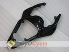Injection Fairing kit for 06-07 YZF-R6 - Black, Matte - Factory Style #OYO87905924