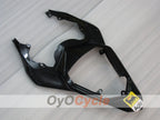 Injection Fairing kit for 06-07 YZF-R6 - Black, Matte - Factory Style #OYO87905924