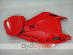 Rear Tail Fairing + Seat Cover For Yamaha 06-07 YZF-R6 #OYO87912699