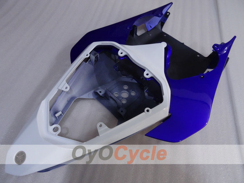Rear Tail Fairing For Yamaha 08-16 YZF-R6 #OYO87912746 Main image