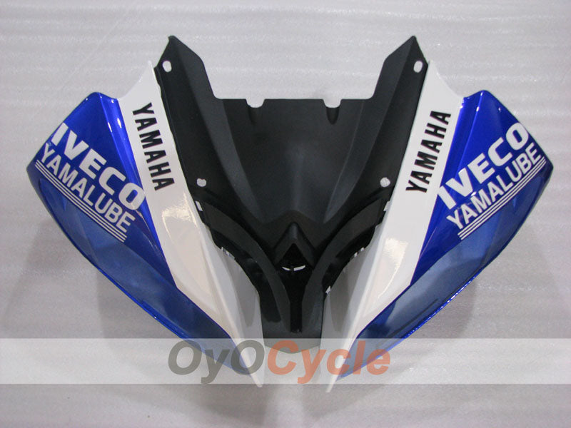 Front Upper Fairing For Yamaha 08-16 YZF-R6 #OYO87912753 Main image