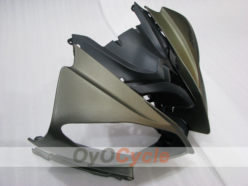 Front Upper Fairing For Yamaha 08-16 YZF-R6 #OYO87912768