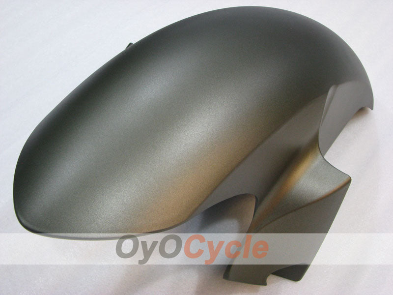 Front Fender Fairing For Yamaha 08-16 YZF-R6 #OYO87912767 Secondary image