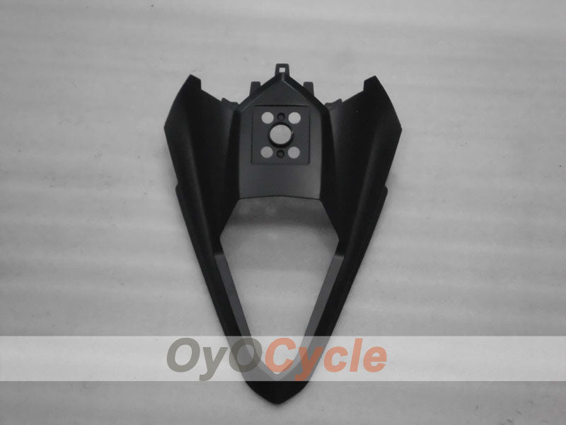 Rear Tail Fairing + Seat Cover For Yamaha 08-16 YZF-R6 #OYO87912783 Secondary image