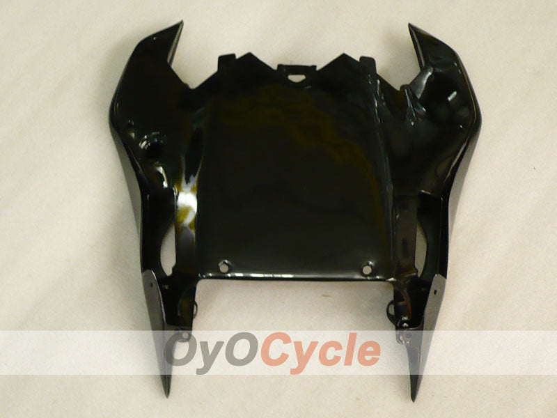 Injection Fairing kit for 08-16 YZF-R6 - Blue, Black - Flame #OYO87905942