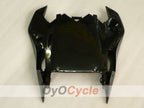 Injection Fairing kit for 08-16 YZF-R6 - Blue, Black - Flame #OYO87905942