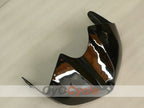 Injection Fairing kit for 08-16 YZF-R6 - Blue, Black - Flame #OYO87905942