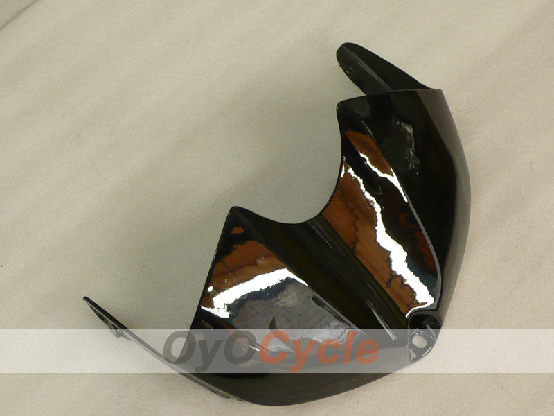 Injection Fairing kit for 08-16 YZF-R6 - Blue, Black - Flame #OYO87905942
