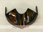 Injection Fairing kit for 08-16 YZF-R6 - Blue, Black - Flame #OYO87905942