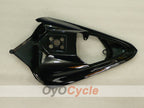 Injection Fairing kit for 08-16 YZF-R6 - Blue, Black - Flame #OYO87905942