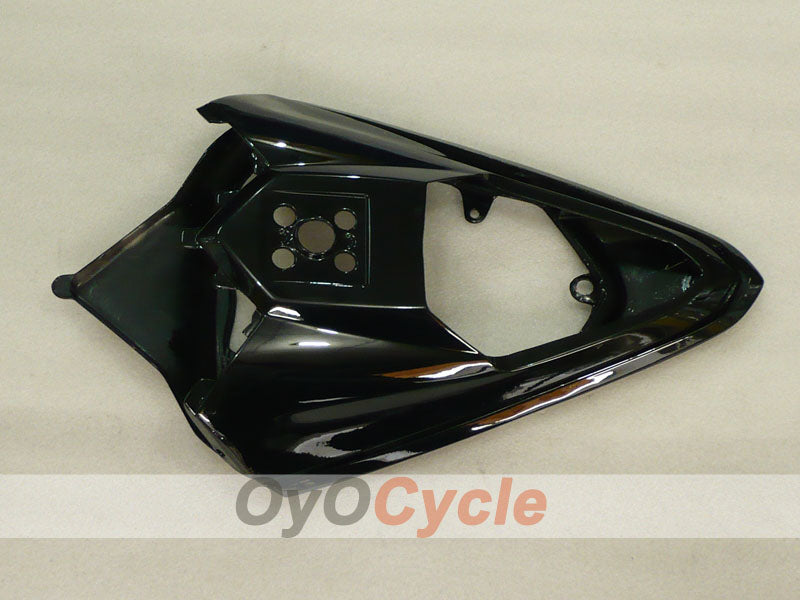 Injection Fairing kit for 08-16 YZF-R6 - Blue, Black - Flame #OYO87905942