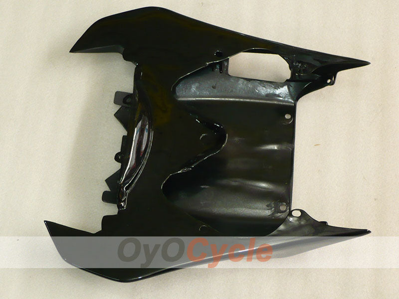 Injection Fairing kit for 08-16 YZF-R6 - Blue, Black - Flame #OYO87905942