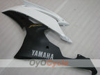 Left & Right Side Fairing For Yamaha 08-16 YZF-R6 #OYO87912811