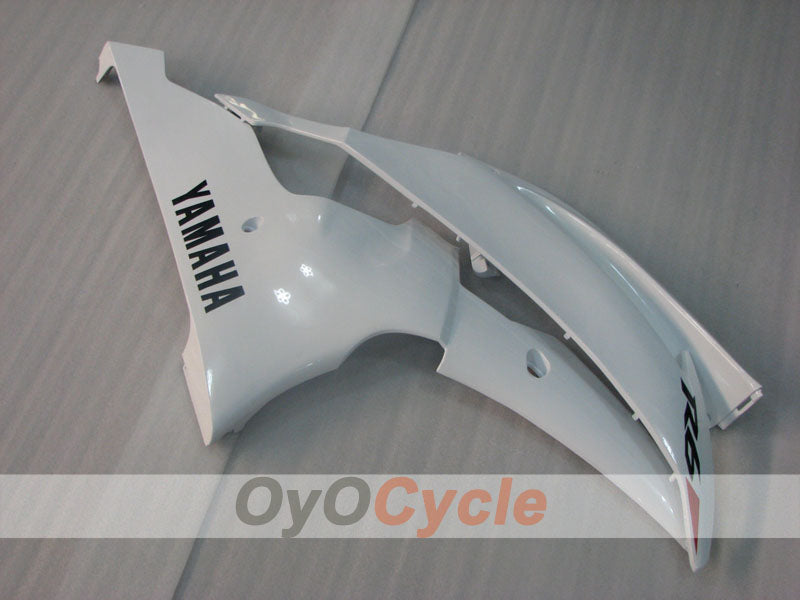 Left & Right Side Fairing For Yamaha 08-16 YZF-R6 #OYO87912817 Secondary image
