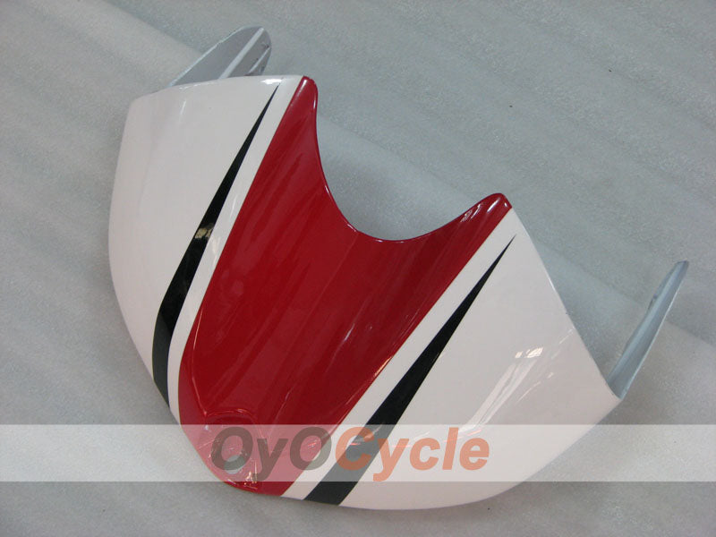 Injection Fairing kit for 08-16 YZF-R6 - Red, White, Black - Factory Style #OYO87905955