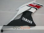 Injection Fairing kit for 08-16 YZF-R6 - Red, White, Black - Factory Style #OYO87905955