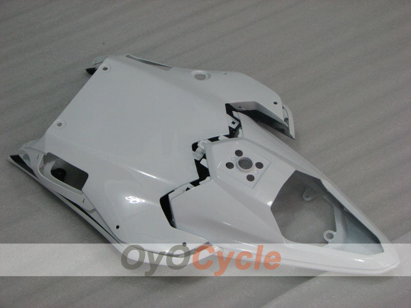 Rear Tail Fairing For Yamaha 08-16 YZF-R6 #OYO87912828 Secondary image