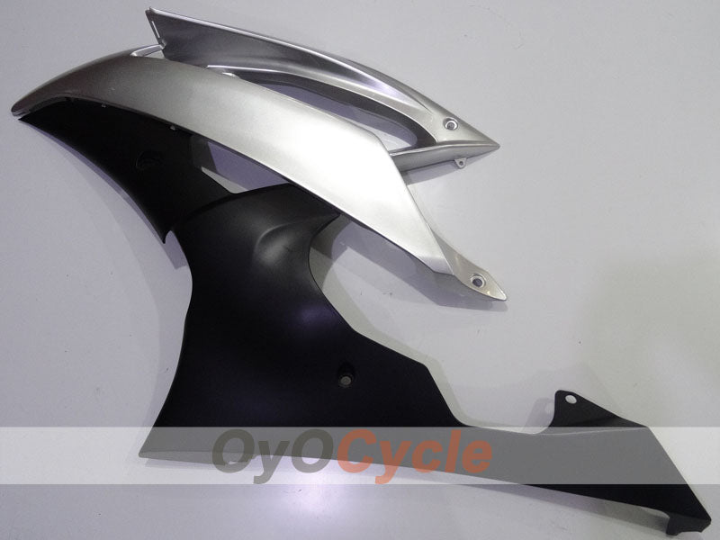Left & Right Side Fairing For Yamaha 08-16 YZF-R6 #OYO87912849 Main image
