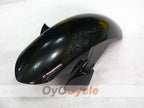 Injection Fairing kit for 08-16 YZF-R6 - Yellow, Black - Factory Style #OYO87905969
