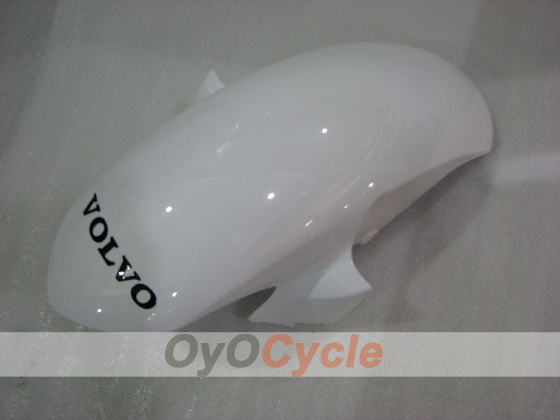 Front Fender Fairing For Yamaha 08-16 YZF-R6 #OYO87912865