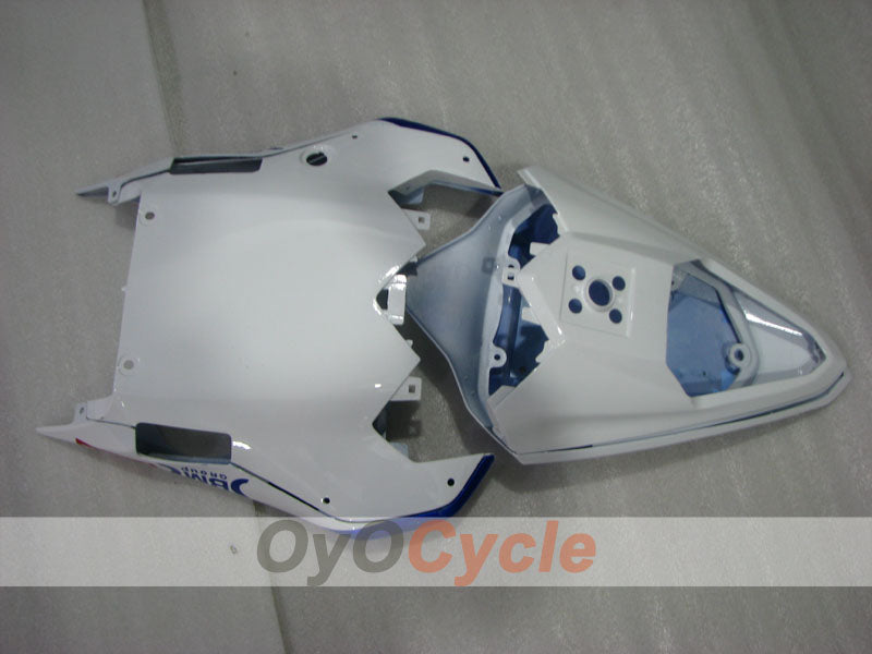 Rear Tail Fairing + Seat Cover For Yamaha 08-16 YZF-R6 #OYO87912867 Secondary image