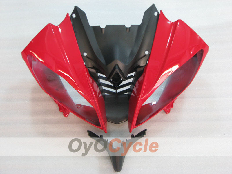 Front Upper Fairing For Yamaha 08-16 YZF-R6 #OYO87912877 Main image