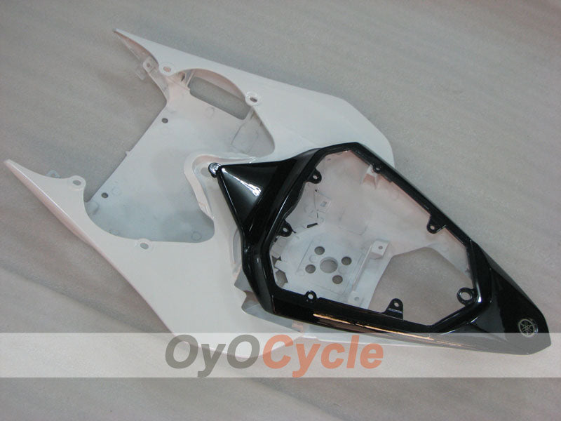 Rear Tail Fairing For Yamaha 08-16 YZF-R6 #OYO87912879