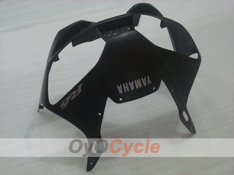 Front Upper Fairing For Yamaha 98-02 YZF-R6 #OYO87911866 Main image