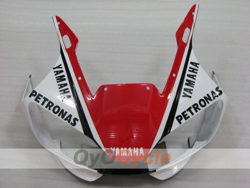 Front Upper Fairing For Yamaha 98-02 YZF-R6 #OYO87911872 Main image