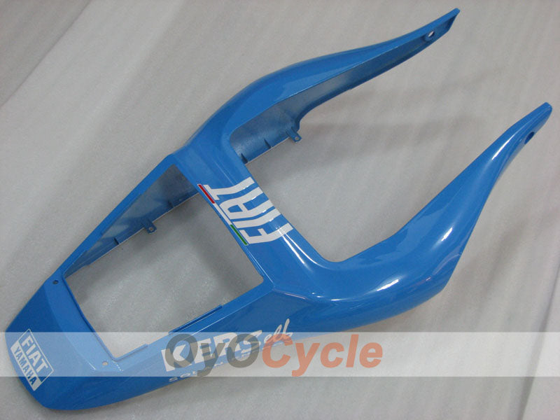 Rear Tail Fairing For Yamaha 98-02 YZF-R6 #OYO87911878 Main image