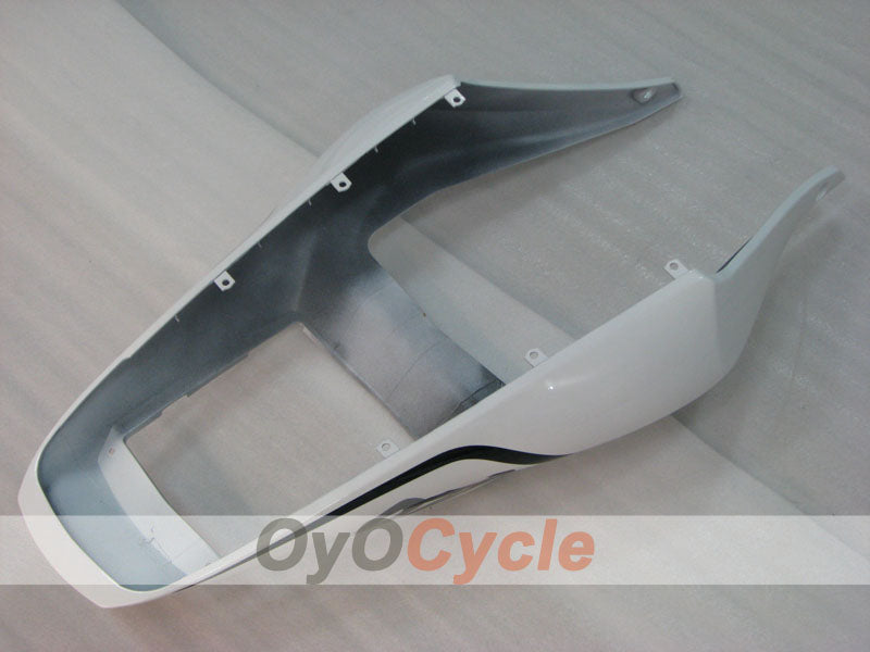 Rear Tail Fairing For Yamaha 98-02 YZF-R6 #OYO87911890