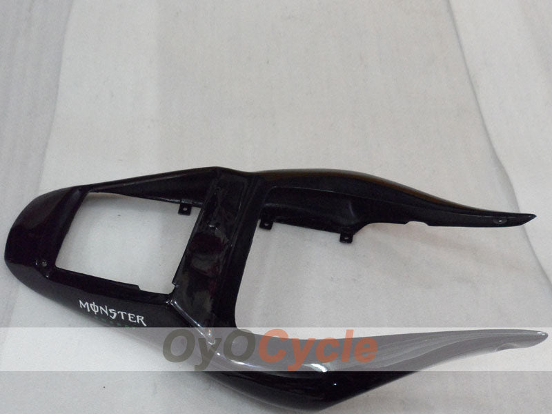 Rear Tail Fairing For Yamaha 98-02 YZF-R6 #OYO87911902 Main image