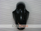 Injection Fairing kit for 98-02 YZF-R6 - Red, Black - Flame #OYO87905987