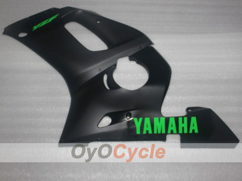 Left & Right Side Fairing For Yamaha 98-02 YZF-R6 #OYO87911923 Main image