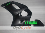 Left & Right Side Fairing For Yamaha 98-02 YZF-R6 #OYO87911923