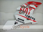 Left & Right Side Fairing For Yamaha 98-02 YZF-R6 #OYO87911932