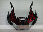 Front Upper Fairing For Yamaha 98-02 YZF-R6 #OYO87911934