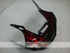 Front Upper Fairing For Yamaha 98-02 YZF-R6 #OYO87911934