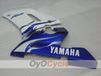 Left & Right Side Fairing For Yamaha 98-02 YZF-R6 #OYO87911964