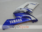 Left & Right Side Fairing For Yamaha 98-02 YZF-R6 #OYO87911964