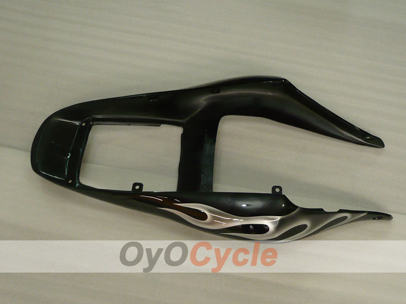 Rear Tail Fairing For Yamaha 98-02 YZF-R6 #OYO87911967 Secondary image