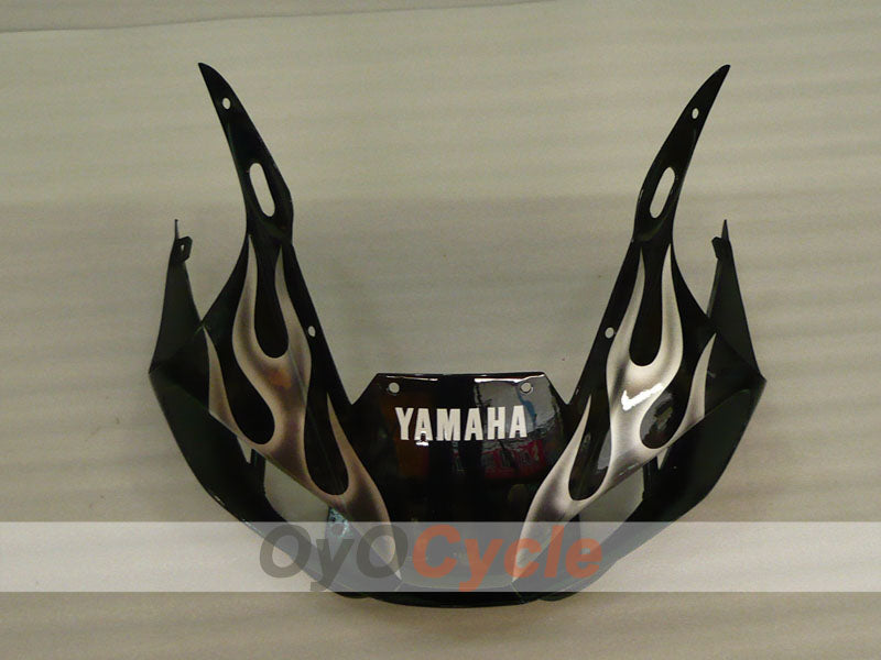 Front Upper Fairing For Yamaha 98-02 YZF-R6 #OYO87911965 Main image